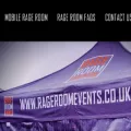 rageroomevents.co.uk