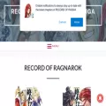 ragnarokmanga.com