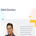 rahulroushan.com