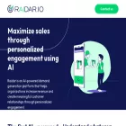 raidar.io