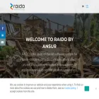 raidosystem.com raidosystem.com