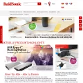 raidsonic.de raidsonic.de