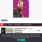 raidux.tech raidux.tech