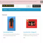 rail-buttons.com