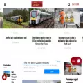 railadvent.co.uk