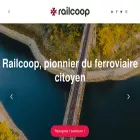 railcoop.fr railcoop.fr
