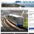 railforthevalley.com