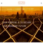 railpen.com