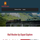 railrocker.com railrocker.com