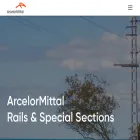 rails.arcelormittal.com