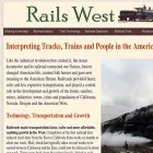 railswest.com