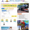 railtourismindia.com
