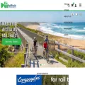 railtrails.org.au