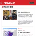 railwayage.com