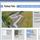 railwaypaths.org.uk railwaypaths.org.uk