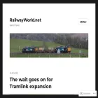 railwayworld.net railwayworld.net