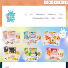 rainbow-slime.com rainbow-slime.com