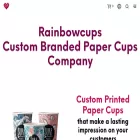 rainbowcups.eu rainbowcups.eu