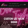 rainbowneonsign.com