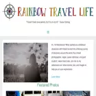 rainbowtravellife.com