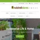 rainchainsinanutshell.com