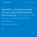 rainfall.com