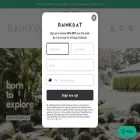 rainkoat.com.au rainkoat.com.au