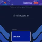 rainmakercasino.net rainmakercasino.net