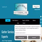 rainmanguttering.com