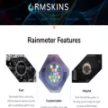 rainmeter-skins.com