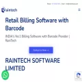 raintechlimited.com