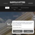 rainvillegutters.com