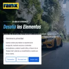 rainx.es