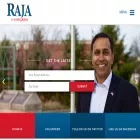 rajaforcongress.com rajaforcongress.com