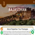 rajasthanholidays.co.in