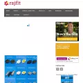 rajfit.com