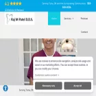 rajpateldds.com rajpateldds.com