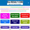rajresut.com
