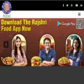 rajshrifood.com rajshrifood.com