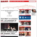 rakaka.se rakaka.se