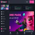 rakebit.com rakebit.com