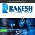 rakeshtechsolutions.com