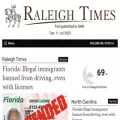 raleightimes.com