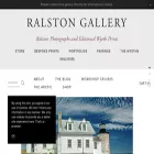 ralstongallery.com