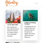 ramblingj.com