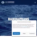raminatrans.com