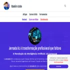 ramirolobo.com ramirolobo.com