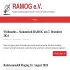 ramog.de ramog.de