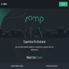 ramp.plus ramp.plus