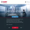 rampf-group.com